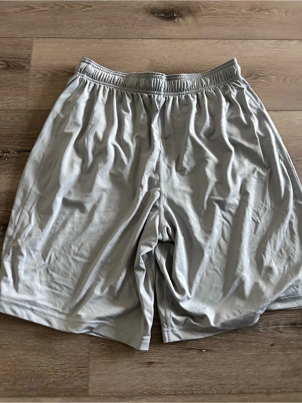 Nike light gray